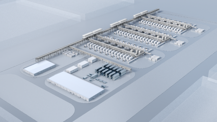 惠生工程與陽(yáng)光氫能聯(lián)合發(fā)布MegaFlex“工廠即產(chǎn)品”綠氫一站式解決方案 軟件開發(fā)的關(guān)鍵驅(qū)動(dòng)