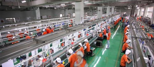 全球電子制造服務(wù)（EMS）代工廠50強(qiáng)及SMT代工質(zhì)量管控規(guī)范與設(shè)計(jì)服務(wù)概述