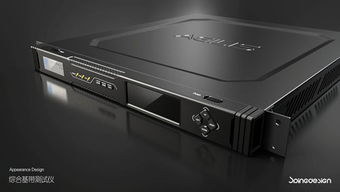 北京尚品格工業設計公司 一站式設計與制造解決方案