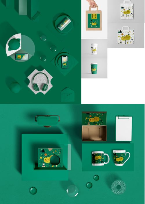 設計為人民服務獎 昌都文旅創新設計大賽獲獎作品賞析