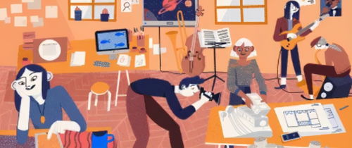 藝范藝術(shù)干貨 | 服務(wù)設(shè)計(jì)高分書(shū)目出爐，假期根本不夠用！