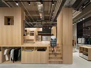 隱匿于都市的潮流買(mǎi)手店 時(shí)尚達(dá)人的數(shù)字與空間朝圣地