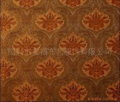 紹興市安福布藝服飾裝飾布產品全覽 詮釋布藝飾品之美