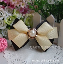 塑料/樹(shù)脂發(fā)夾低價(jià)批發(fā) 布藝飾品市場(chǎng)的時(shí)尚新寵